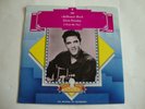 Elvis Presley 45 PS Jailhouse Rock/Treat Me Nice (Old Gold OG 9740, UK)