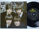 THE BEATLES Beatles For Sale No. 2 EP - EX/EX Cond 1964 Parlophone 7