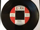 The Orients-Shouldn't I/Queen of the Angels-Laurie-M-