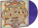 Second Helping (LIMITED EDITION)--180-gram Purple Vinyl LP Lynyrd Skynyrd