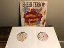 SHEER TERROR 