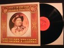 Willie Nelson - Red Headed Stranger - 1975 Vinyl 12'' Lp/ VG+/ Country Pop