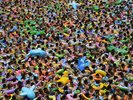 Elbow - Giants Of All Sizes 602577644023 (Vinyl Used Very Good)