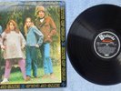 MAMAS AND PAPAS HITS OF GOLD 1968 EMI SSL5007 VYNYL