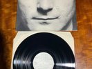 Face Value - Phill Collins - Signed by Phil Collins - NM Vinyl LP - 1981 - RARE