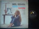 NEIL SEDAKA lp CANTA SUS MAS GRANDES EXITOS argentina ID# 27043 ORIGINAL RCA 262