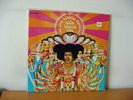 JIMI HENDRIX Axis Bold As Love SEALED MONO 180 gm 612 003 CLASSIC RECORDS 2000