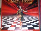 Vinyl Trance Classics Eye Q Sven Väth Harlequin the Beauty and Beast / 40017
