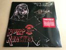 NUNS & ROACHES – TASTY LITTLE BASTARDS (LTD BLACK FRIDAY)   BLACK LABEL SOCIETY