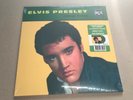 ROCK AND ROLL NO. 5 (GREEN VINYL)  by ELVIS PRESLEY  Vinyl 7