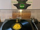 Jazz LP Miles Davis All Stars Walkin' Prestige PRLP 7076 RVG Fireworks NM Beauty