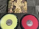 Kylesa- Static Tensions Deluxe Vinyl Melvins Baroness Neurosis High on Fire