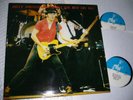 Bruce Springsteen - Simply, the Best Gig Vol.1 (301 A-D) 2LP 1985 Tacoma