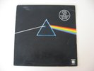 Pink Floyd Darkside of the Moon Quadaphonic original LP