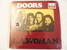 L.A. WOMAN / THE DOORS Vinyle LP 180 GRAMM DELUXE EDITION MINT