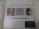 The Human League?–A Very British Synthesizer Group-3×Vinyl,LP,Compilation,NEW