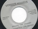 Northern/Modern Sweet - EXPERIENCE UNLIMITED - Second Time Around - Vermack
