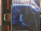 METALLICA RIDE THE LIGHTNING 1/2 HALF MASTER 45 RPM 180G 2 LP SET