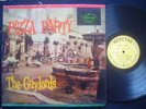 THE GAYLORDS lp PIZZA PARTY argentina ID# 37176 MERCURY 20356 EX EX automat77 ra