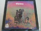 CHELSEA - self titled  - RARE Aussie 1970  lp - KISS, PETER CRISS - PROG PSYCH