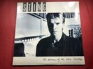 R3-61 STING The Dream Of The Blue Turtles ... SEALED ... 1985 ... SP-3750