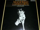 Schumann - Byron, Manfred, Carmelo Bene, Renzetti, 2 LP, Fonit Cetra LMA 3004