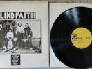 Blind Faith ?'Blind Faith'  Vinyl LP Album: ATCO Records ?– SD33-304B. US Press.