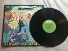 The Zombies- Odessey and Oracle LP Record- Early Press- EX+ Condition Vinyl