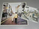 OASIS (WHAT'S THE STORY) MORNING GLORY ? ORIGINAL VINYL LP 1ST PRESS CRE LP 189