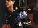 Gang Starr - Daily Operation '92 LP UK & Europe Release  DJ Premier