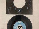 THE BEATLES EIGHT DAYS A WEEK US STARLINE 45 nice shiny vinyl
