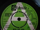 Northern soul Stateside Demo.  Platters.. With This Ring