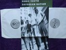 Sonic Youth, Daydream Nation, UK Pressing, with Poster, Mint/Unplayed, Stunning.