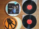 THE WHO & JIMI HENDRIX Battle Of JAPAN 2 LP in Tin Can Case MP 9379/80