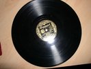 BING CROSBY : WHITE CHRISTMAS  /  LET'S START THE NEW YEAR RIGHT. UK.78.rpm 1942