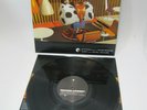 LP Vinyl  1997  Erasure ‎– Cowboy  Mute ‎– STUMM 155