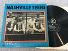 Very Rare : NASHVILLE TEENS -12