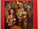 SHERLEY & LEE / LET THE GOOD TIMES ROLL / R&B / KING JAPAN LAX302(M)