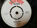 The Victors Reggae Buddy / Easy Squeeze 1969 7