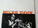 Miles Davis - Volume 1 - Vinyl LP France 1982 Mono Press EX+/NM Blue Note