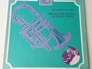 Miles Davis John Coltrane Quintet - Live - Vinyl LP Israel Press EX/NM Bootleg