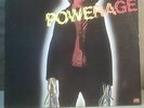 AC/DC - Powerage - Vinyl LP 1978 - Atlantic  K 50483 - A1/B1 - Ex Condition
