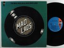MAD LADS The Mad, Mad, Mad, Mad, Mad, Lads VOLT LP