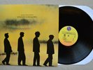 ECHO & THE BUNNYMEN Songs To Learn & Sing 1-25360 Sire Records Vinyl LP 1985 VG+