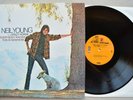 NEIL YOUNG   Everybody Knows This Is Nowhere   Reprise Records Vinyl LP NM Minty