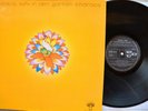 POPOL VUH In Den Garten Pharaos Pilz Records Germany krautrock Vinyl LP 1981 NM