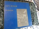 EZY RYDER LP (NWOBHM) MINT CONDITION  FEATURES WILLIAM BENNETT FROM SUSAN LAWLEY