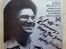 Mickey Tucker - Sojourn - Xanadu - Bill Hardman,  Junior Cook - AUTOGRAPHED