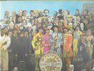 The Beatles - Sgt. Pepper's Lonely Hearts Club Band - Nimbus Supercut Vinyl
