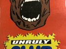 SEALED 1998 Big Play Records UNRULY CLUB Classics Volume 2 DJ Technics Techno LP